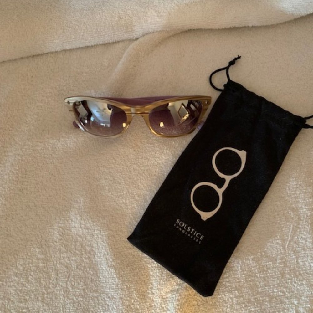 Christian Dior sunglasses